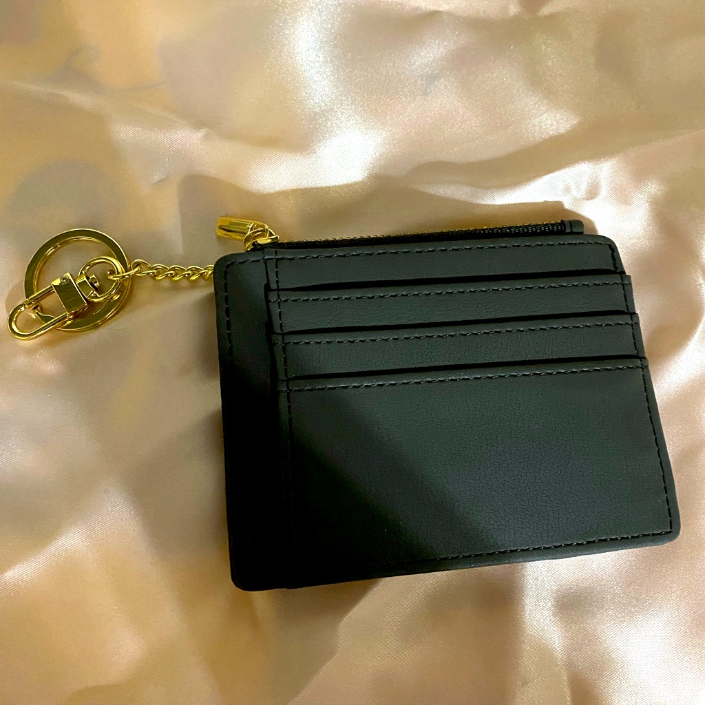 2 Keychain Wallets